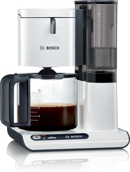 terugtrekken atleet vrede Bosch TKA8011 wit Koffiezetapparaat kopen? | Kieskeurig.nl | helpt je kiezen
