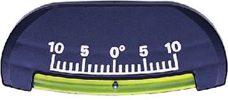 Fes Clinometer - hellingmeter 10 graden