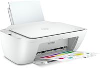 HP DeskJet HP Deskjet 2710e All-in-One printer, Kleur, Printer voor Home, Printen, kopiëren, scannen, Draadloos; Geschikt voor HP Instant Ink; Printen vanaf een telefoon of tablet
