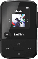 Sandisk Clip Sport Go