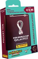 Panini Panini Adrenalyn XL FIFA World Cup Qatar Pocket Tin