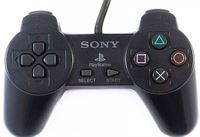 Sony Sony Controller (Black)