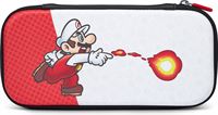Power A Slim Case - Nintendo Switch (OLED Model), Nintendo Switch & Nintendo Switch Lite - Firefall Mario