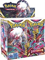 Pokèmon Pokémon TCG: Sword & Shield - Verloren Origin Booster Display Box (36 verpakkingen)