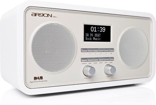 Argon Audio DAB3+ v5