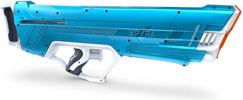 Spyra Spyra - Spyra LX Blauw – Spyra Waterpistool - Spyra Watergun Blue ...