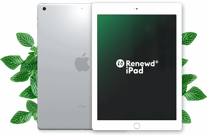 Apple Refurbished Ipad 6 (2018) 32 Gb Wifi - Zilver