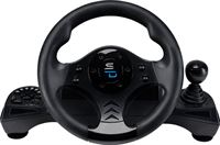 Subsonic Superdrive - Drive pro wheel GS750 - Xbox Serie X - PS4 - Xbox One - PC