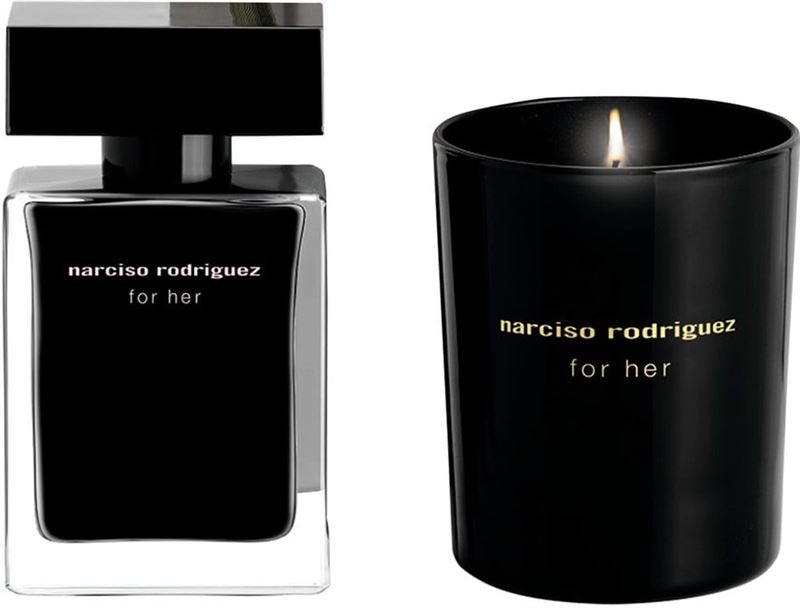 Narciso Rodriguez for her Geurset