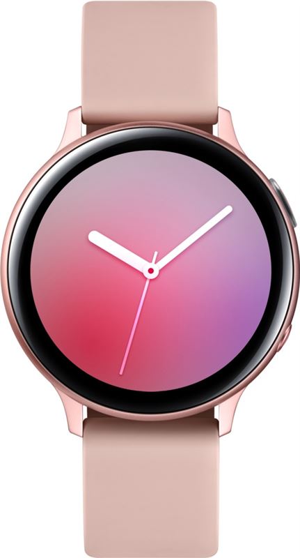 Samsung Galaxy Watch Active2 roze goud
