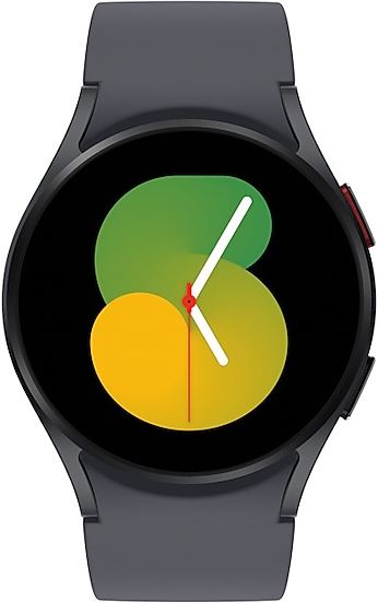 Samsung Galaxy Watch5 40mm grijs