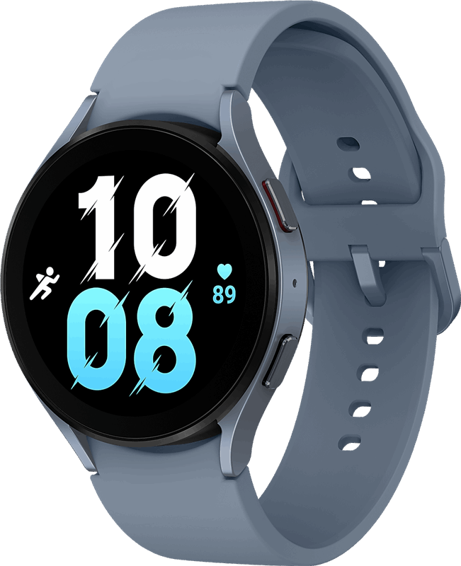 Samsung Galaxy Watch5 44mm blauw