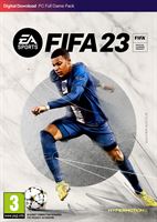 Electronic Arts FIFA 23 - PC (Code in a box)