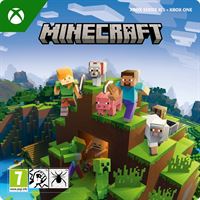 delete Minecraft - Xbox Series X + S & Xbox One - Download
