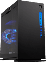 Medion ERAZER Medion Engineer P10 - Gaming PC - Intel Core i7 - RTX 3060 Ti - 16 GB RAM - 1 TB SSD - Windows 11 Home