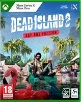 Deep Silver Dead Island 2 Day One Edition
