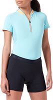 POC W's Re-Cycle Dames Boxershorts, Uranium, Zwart, Maat XL