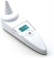 ADC Infrarood oorthermometer met opberghouder, Adtemp 421