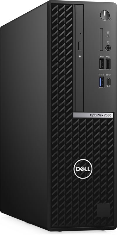 Dell OptiPlex 7000 7080 N017O7080SFF