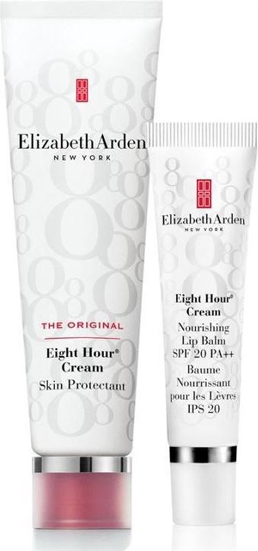 Elizabeth Arden Eight Hour Giftset 2 st.