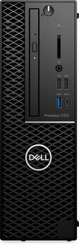 Dell Precision 3000 3431 XCTOP3431SFFEMEA