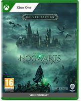 Warner Bros Entertainment Hogwarts Legacy - Deluxe Edition - Xbox One