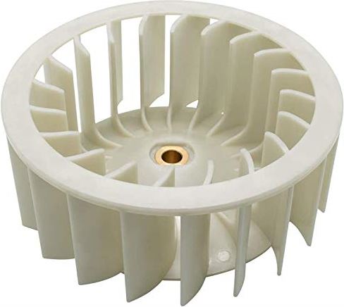 Meetpon 5835EL1002A Dryer Blower Wheel Assembly Fits for Replaces PD00001766 EAP3528491 AP4438881