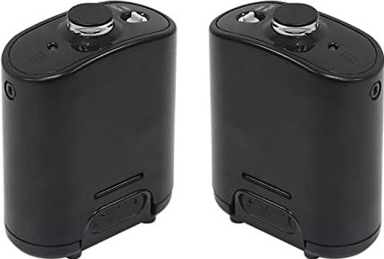 Acbbk Dual Mode Virtuele Muur Barrière Compatibel Met IRobot Roomba 500/600/700/800/900 Serie Stofzuiger Robot Accessoreis Kits Onderdelen (Color : Dark Khaki)