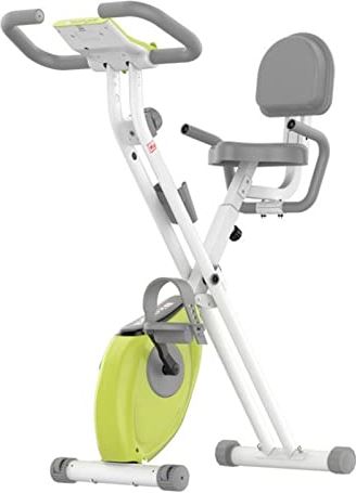 GFKHBNHYDB Treadmill-Style Bicycle Dynamic Single Home Small Gym Special Walking Business Equipment Girls Thin Body