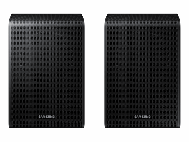 Samsung SWA-9200S Zwart