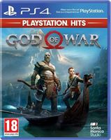 Sony God Of War (PS4)