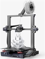 Creality 3D Creality Ender-3 S1 Plus - 3D-printer - bouwvolume 300x300x300 mm - direct drive - met CR-Touch autoleveling