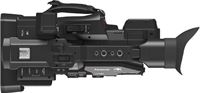 Panasonic HC-X20E