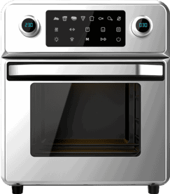 proline mini oven pmf21