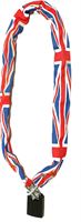 Viro Fai Catena 120 Union Jack