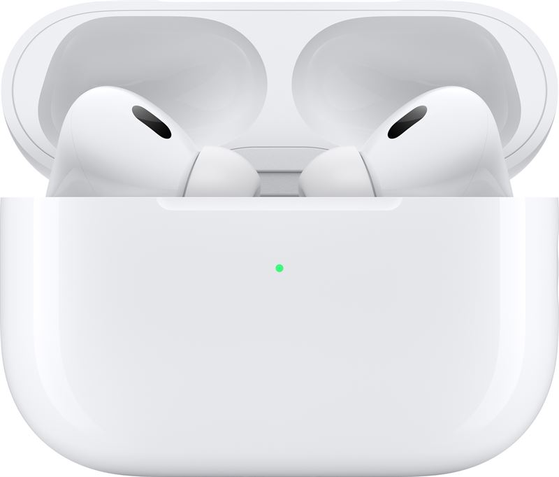 Aandringen Schaar duurzame grondstof Apple AirPods Pro (2nd generation) wit koptelefoon kopen? | Kieskeurig.nl |  helpt je kiezen