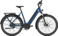 Gazelle Ultimate C380 HMB