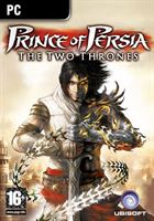 Ubisoft of Persia The Two Thrones - PC