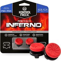 KontrolFreek Kontrol Freek FPS Freek Inferno Thumbsticks - PS5/PS4