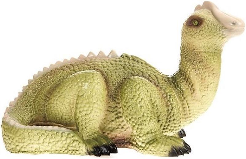 Egmont Toys Heico lamp dino groen 28 cm. 0+ Geen spe