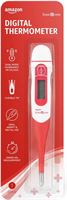 Amazon Basic Care Digitale Thermometer