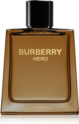 Burberry Hero eau de parfum / heren parfum kopen?  | helpt  je kiezen