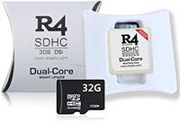 SDS Company SDHC- en USB-Adapters Met 32 ??GB Bevatten DS-games, Kernel Al Geïnstalleerd, Werkt Op DS DSI 2DS 3DS