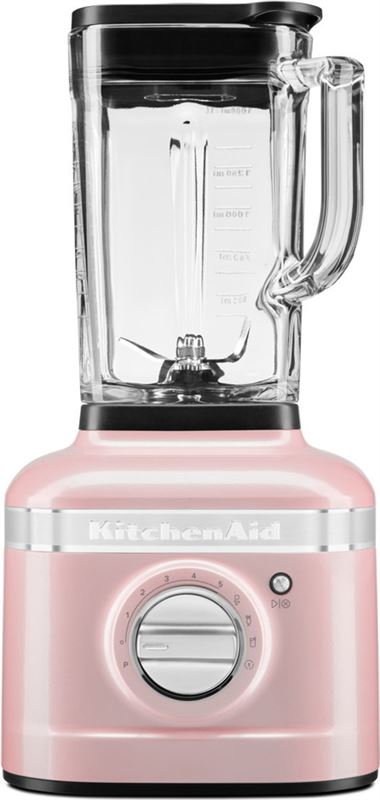 Het beste Nieuwjaar pond KitchenAid K400 - Artisian Blender kopen? | Kieskeurig.nl | helpt je kiezen