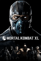 Warner Bros. Interactive Mortal Kombat Xl