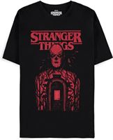 Difuzed Stranger Things - Vecna Men's Short Sleeved T-shirt