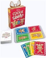 Funko SIGNATURE GAMES: Disney Cookie Swap Card Game