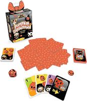 Funko Boo Hollow Pumpkin Showdown Card Game