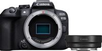 Canon EOS R10+ EF-EOS R