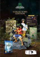 BANDAI NAMCO Entertainment One Piece Odyssey Collector Edition